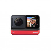 Insta360 ONE RS Twin Edition Action Camera 6K (black) 7