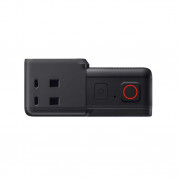 Insta360 ONE RS Twin Edition Action Camera 6K - модуларна 6К екшън камера за заснемане на любимите ви моменти (черен) 4