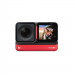 Insta360 ONE RS Twin Edition Action Camera 6K - модуларна 6К екшън камера за заснемане на любимите ви моменти (черен) 1