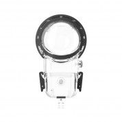 Insta360 One X2 Dive Case - водоустойчив кейс за Insta360 One X2 камера (прозрачен) 1