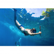 Insta360 One X2 Dive Case - водоустойчив кейс за Insta360 One X2 камера (прозрачен) 3