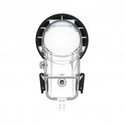 Insta360 One X2 Dive Case - водоустойчив кейс за Insta360 One X2 камера (прозрачен)