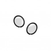 Insta360 ONE X2 Lens Guard Set - комплект протектори за лещите на Insta360 ONE X2 (прозрачен) (2 броя)