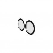 Insta360 ONE X2 Lens Guard Set - комплект протектори за лещите на Insta360 ONE X2 (прозрачен) (2 броя) 1
