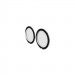 Insta360 ONE X2 Lens Guard Set - комплект протектори за лещите на Insta360 ONE X2 (прозрачен) (2 броя) 2