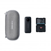 Insta360 ONE X2  Carry Case for Insta360 ONE X2 (gray) 3