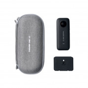 Insta360 ONE X2  Carry Case for Insta360 ONE X2 (gray) 2