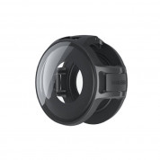 Insta360 ONE X2 Premium Lens Guard - удароустойчив протектор за лещите на Insta360 ONE X2 (черен)