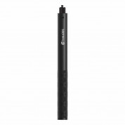 Insta360 ONE X2 Invisible Selfie Stick for Insta360 One X2, One X, One R 360 (black)