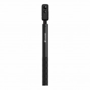 Insta360 ONE X2 Invisible Selfie Stick for Insta360 One X2, One X, One R 360 (black) 1