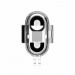 Insta360 GO2 Dive Case - водоустойчив кейс за Insta360 GO2 (прозрачен) 2