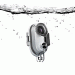 Insta360 GO2 Dive Case - водоустойчив кейс за Insta360 GO2 (прозрачен) 3