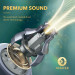 Anker Soundcore Liberty 3 Pro TWS Noise-Cancelling Earbuds - безжични блутут слушалки с кейс за мобилни устройства (лилав) 4