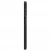 Spigen Thin Fit Case - качествен тънък матиран кейс за Samsung Galaxy A13 (черен) 4