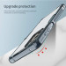 Nillkin Nature TPU Pro Case - хибриден удароустойчив кейс за Samsung Galaxy A53 5G (прозрачен) 6