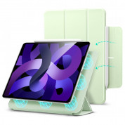ESR Rebound Magnetic Case for iPad Air 5 (2022), iPad Air 4 (2020) (green)