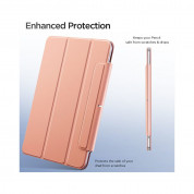 ESR Rebound Magnetic Case for iPad Air 5 (2022), iPad Air 4 (2020) (green) 2