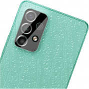 Hofi Cam Pro Plus Lens Protector - предпазна плочка за камерата на Samsung Galaxy A53 5G (черен) 1