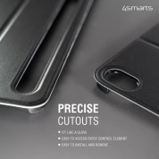 4smarts Flip Case DailyBiz for Samsung Galaxy Tab A8 10.5 (2021) (black) 6