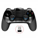 iPega PG-9156 Batman Bluetooth Gamepad Wireless Controller - универсален безжичен геймпад контролер (черен) 1