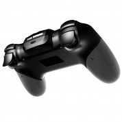 iPega PG-9156 Batman Bluetooth Gamepad Wireless Controller - универсален безжичен геймпад контролер (черен) 3
