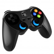 iPega PG-9157 Ninja Bluetooth Gamepad Wireless Controller (black-blue)