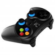 iPega PG-9157 Ninja Bluetooth Gamepad Wireless Controller (black-blue) 3