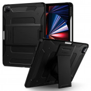 Spigen Tough Armor Pro Case for iPad Pro 12.9 M1 (2021) (black) 7