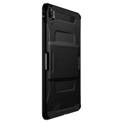 Spigen Tough Armor Pro Case for iPad Pro 12.9 M1 (2021) (black) 4