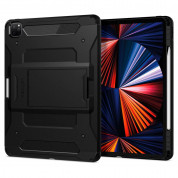 Spigen Tough Armor Pro Case for iPad Pro 12.9 M1 (2021) (black)