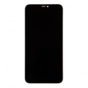 BK Replacement iPhone XS Max Display Unit (black)