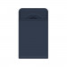Nillkin SnapBase Magnetic Stand Silicone - силиконова поставка за прикрепяне към iPhone с MagSafe (тъмносин) 2