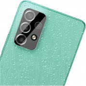 Hofi Cam Pro Plus Lens Protector - предпазна плочка за камерата на Samsung Galaxy A33 5G (черен) 1