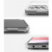 Ringke Fusion Crystal Case - хибриден удароустойчив кейс за Samsung Galaxy A13 (прозрачен) 4