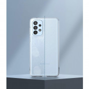 Ringke Fusion Matte Case - хибриден удароустойчив кейс за Samsung Galaxy A53 5G (прозрачен-мат) 6