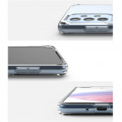 Ringke Fusion Matte Case for Samsung Galaxy A53 5G (matte) 2