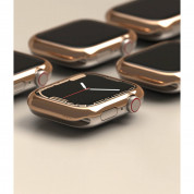 Ringke Bezel Styling Stainless Steel for Apple Watch 7 45mm (gold) 1