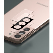 Ringke Camera Lens Glass for Samsung Galaxy S22, Samsung Galaxy S22 Plus (black) (3 pieces) 4
