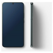 Ringke Invisible Defender ID Glass Tempered Glass 2.5D - калено стъклено защитно покритие за дисплея на Samsung Galaxy S22 Plus (прозрачен) (2 броя) 11