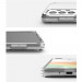 Ringke Fusion Crystal Case - хибриден удароустойчив кейс за Samsung Galaxy A33 5G (прозрачен) 4