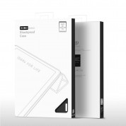 DUX DUCIS Domo Tablet Case for Samsung Galaxy Tab A7 10.4 (2020) (black) 11