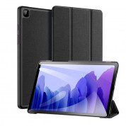 DUX DUCIS Domo Tablet Case for Samsung Galaxy Tab A7 10.4 (2020) (black) 1