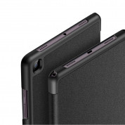 DUX DUCIS Domo Tablet Case for Samsung Galaxy Tab A7 10.4 (2020) (black) 4