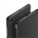 DUX DUCIS Domo Tablet Case - полиуретанов кейс и поставка за Samsung Galaxy Tab A7 10.4 (2020) (черен) 5
