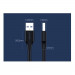 Ugreen USB-A 2.0 Male to USB-A 2.0 Male USB Cable - USB кабел (мъжко-мъжко) (200 см) (черен) 11