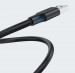 Ugreen USB-A 2.0 Male to USB-A 2.0 Male USB Cable - USB кабел (мъжко-мъжко) (200 см) (черен) 10
