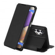Dux Ducis Skin Pro Case for Samsung Galaxy A32 5G (black)
