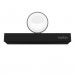 Belkin Boost Charge Pro Portable Fast Charger - преносима поставка (пад) за зареждане на Apple Watch (черен) 4