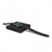 Belkin Boost Charge Pro Portable Fast Charger - преносима поставка (пад) за зареждане на Apple Watch (черен) 5