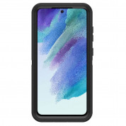 Otterbox Defender Case - изключителна защита за Samsung Galaxy S21 FE (черен) 2